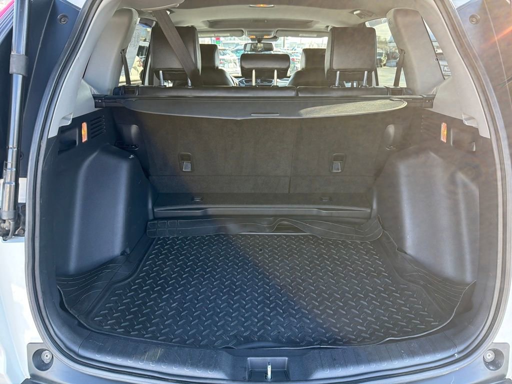 Used 2020 Honda CR-V EX-L image 28