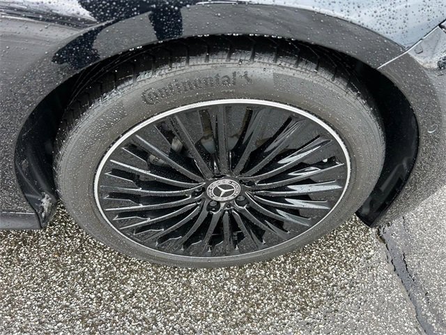 Certified 2024 Mercedes-Benz CLE 450 4MATIC Coupe image 30