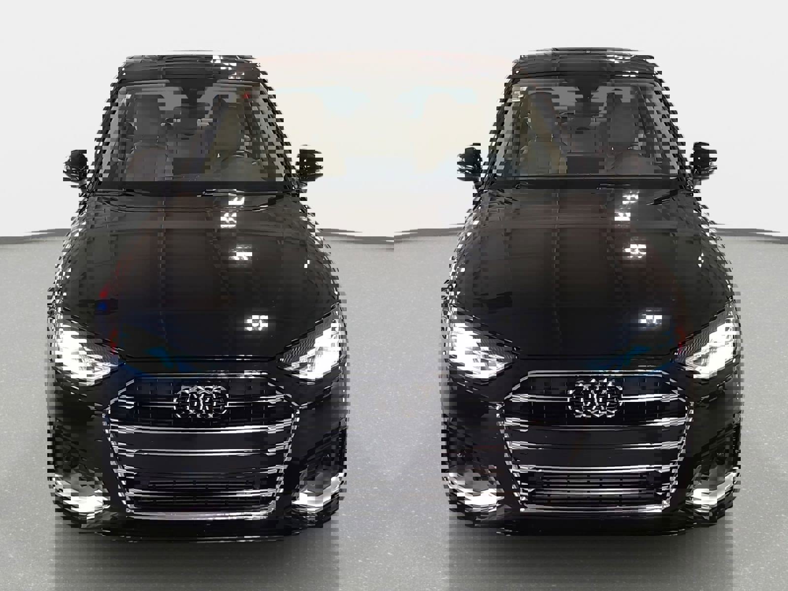 Used 2020 Audi A4 2.0T Premium w/ Convenience Package image 2