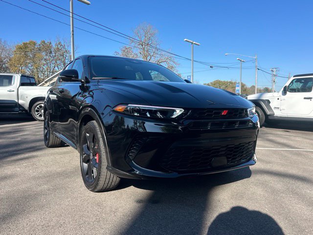 Used 2024 Dodge Hornet R/T Plus AWD/4WD image 20