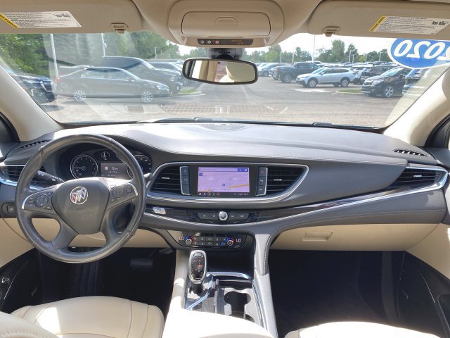Used 2020 Buick Enclave Premium w/ Sun and Sites Package AWD/4WD image 21