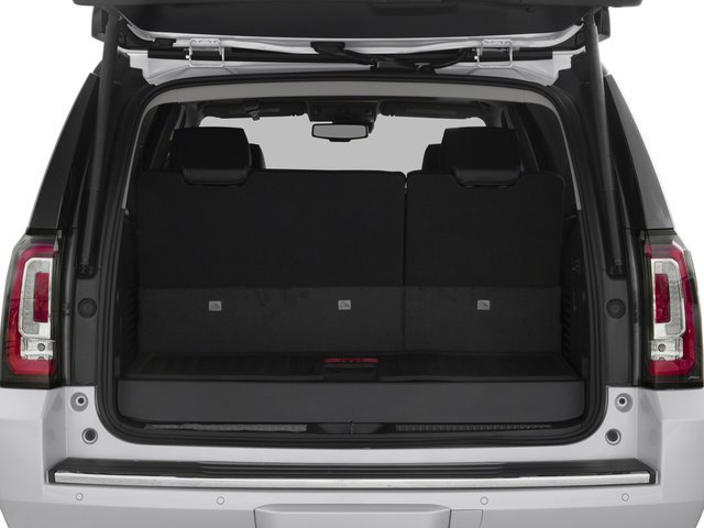 Used 2018 GMC Yukon Denali w/ Open Road Package image 15