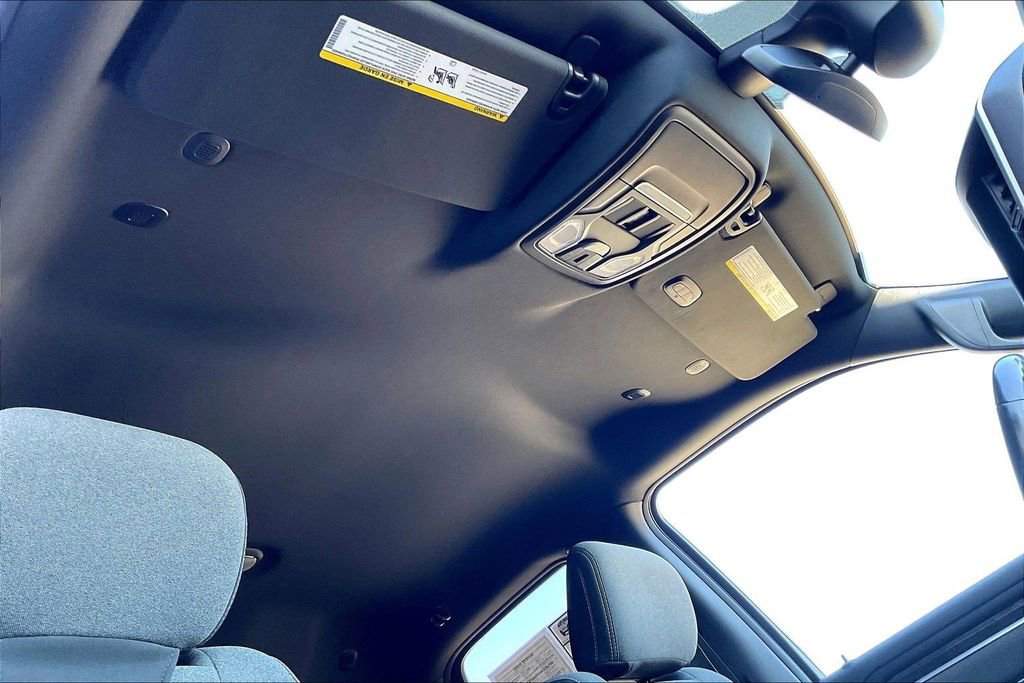 Used 2021 RAM 1500 Big Horn image 22