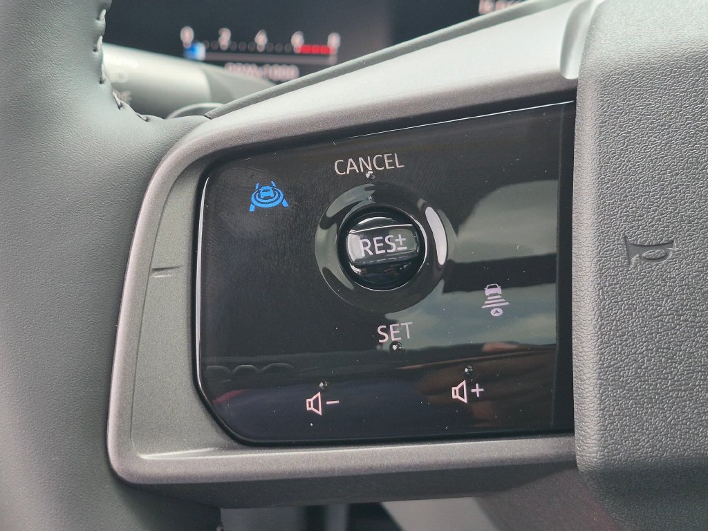New 2026 Nissan Murano SL AWD/4WD image 16
