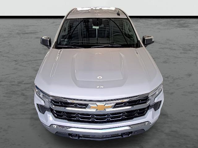 New 2026 Chevrolet Silverado 1500 LT w/ All Star Edition Plus AWD/4WD image 6