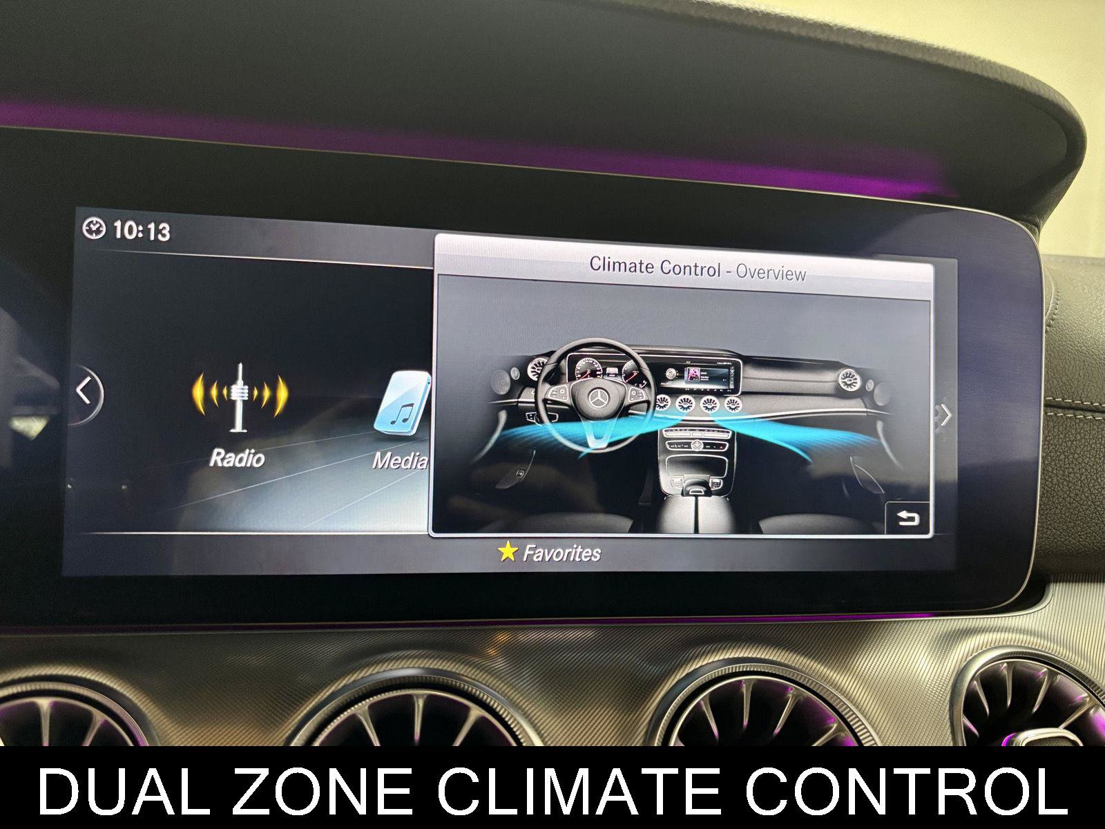 Used 2020 Mercedes-Benz E 450 Cabriolet w/ AMG Line image 28