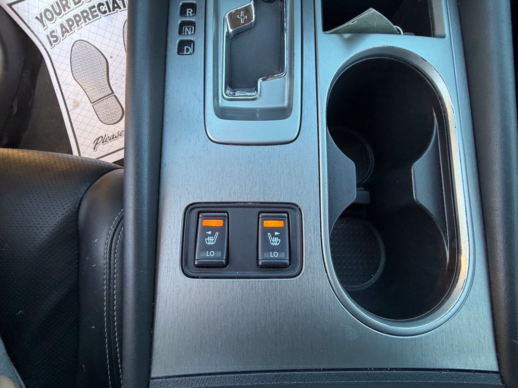 Used 2019 Nissan Murano SL w/ SL Technology Package AWD/4WD image 28