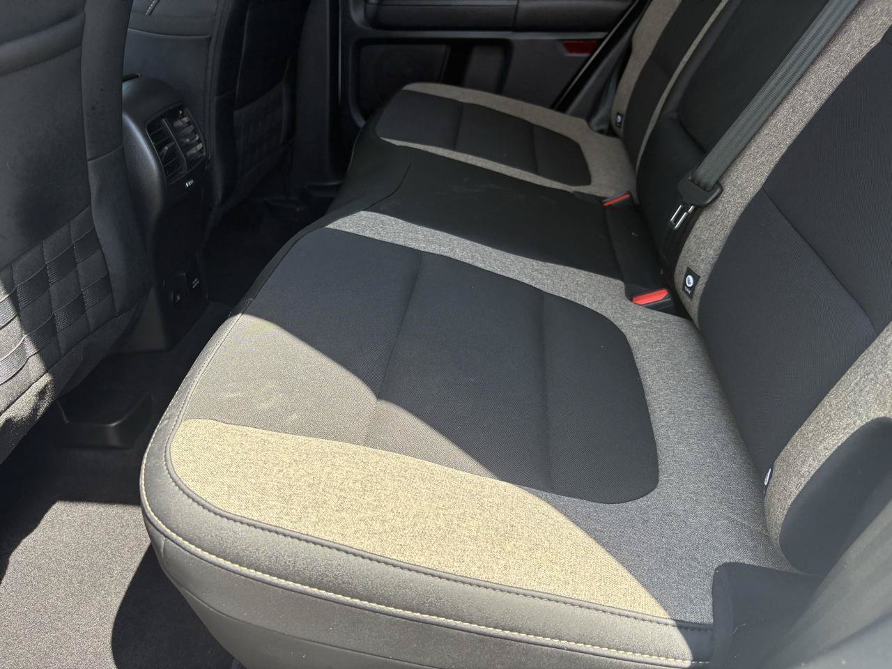 Used 2025 Ford Bronco Sport Big Bend AWD/4WD image 30