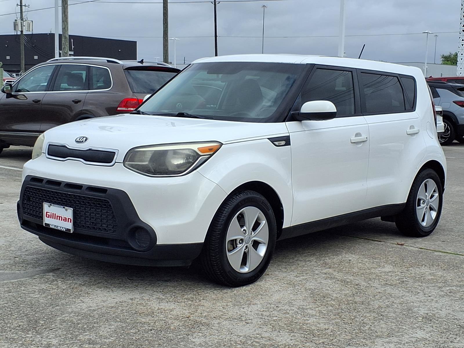 Used 2014 Kia Soul image 20
