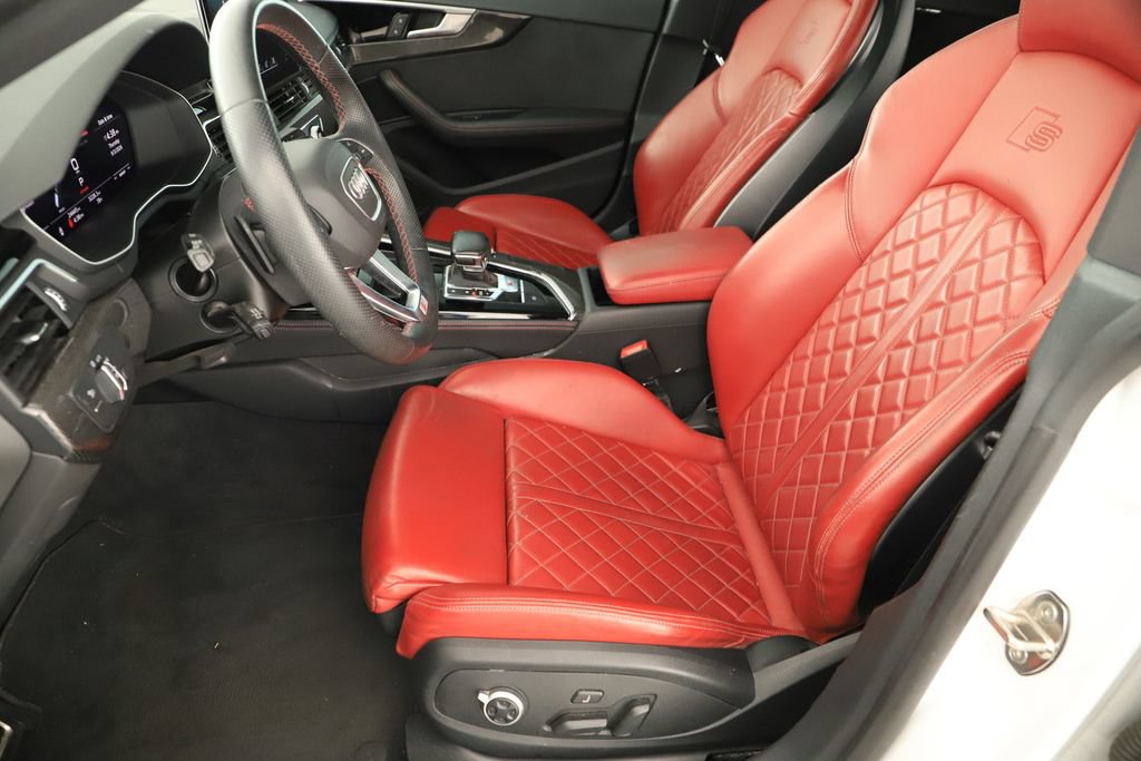 Used 2023 Audi S5 Premium Plus AWD/4WD image 23