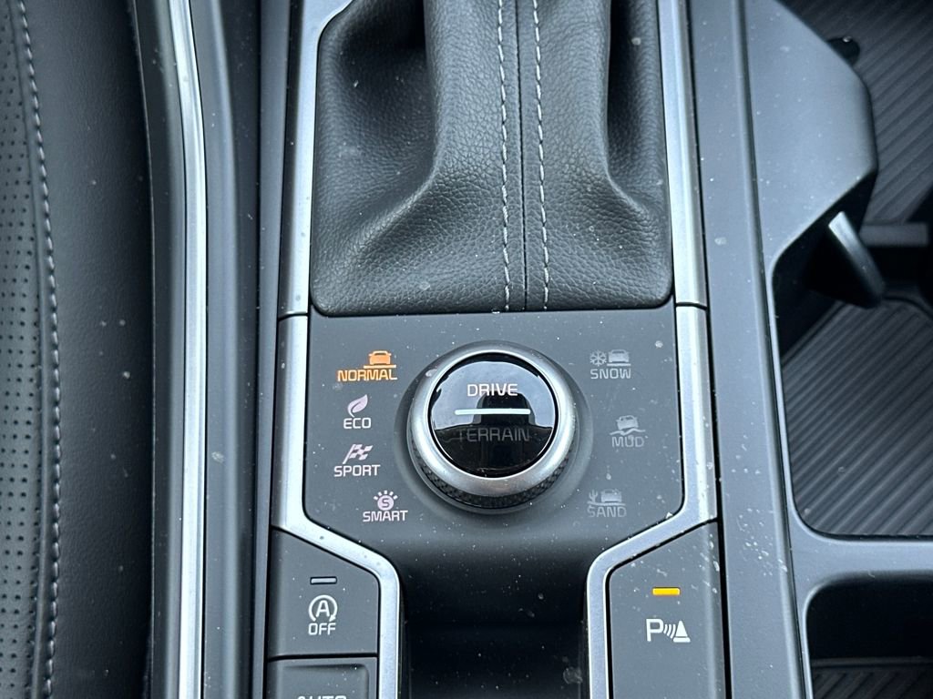 New 2026 Kia Sorento S AWD/4WD image 26