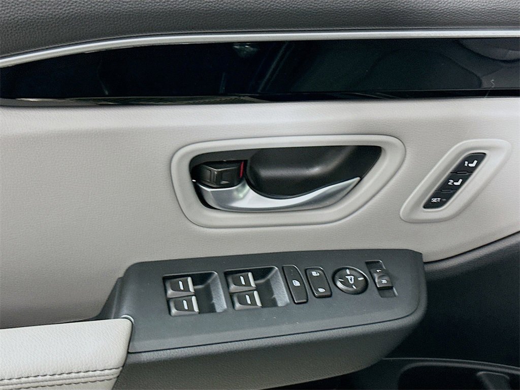 New 2025 Honda Pilot EX-L image 21