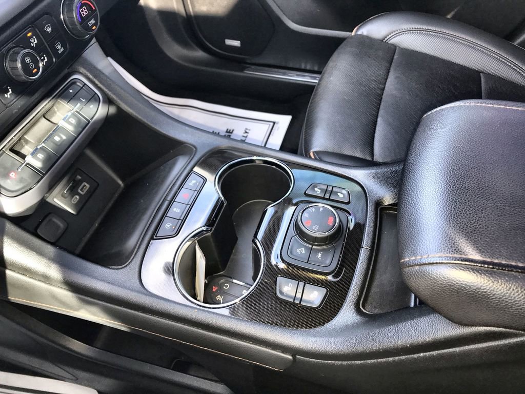 Used 2021 GMC Acadia AT4 w/ Trailering Package image 21