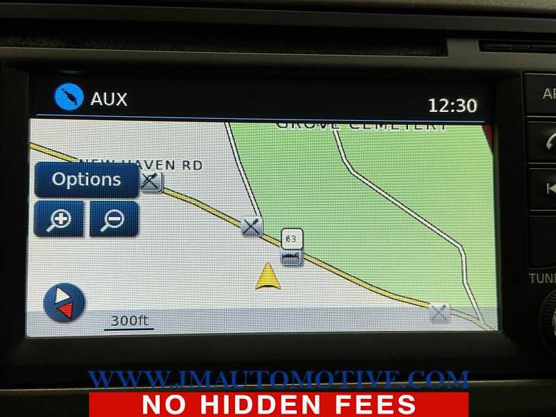 Used 2014 Nissan Sentra SL w/ Premium Package image 28