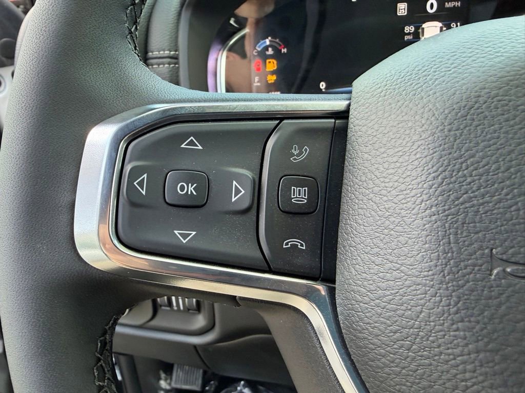 New 2026 RAM 2500 Laramie image 18