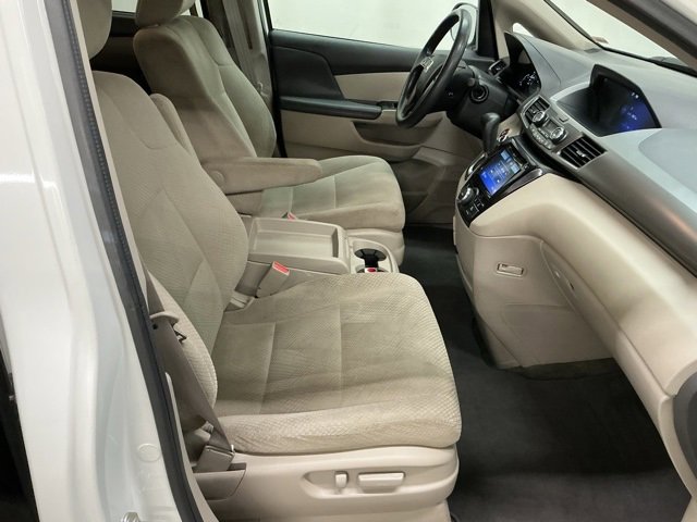 Used 2015 Honda Odyssey EX image 18
