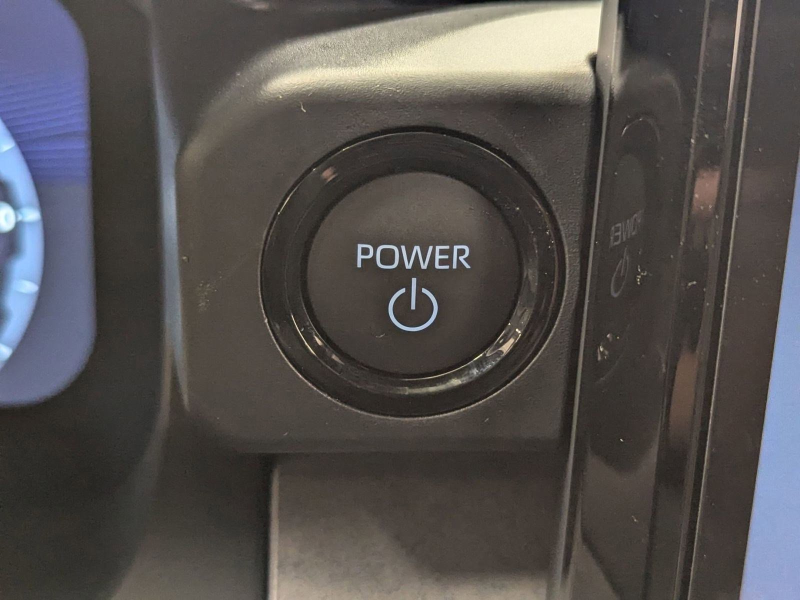 New 2025 Toyota Tacoma TRD Sport image 35