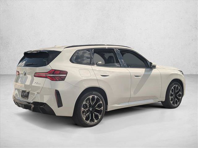 Used 2026 BMW X3 xDrive30i w/ M Sport Package AWD/4WD image 2