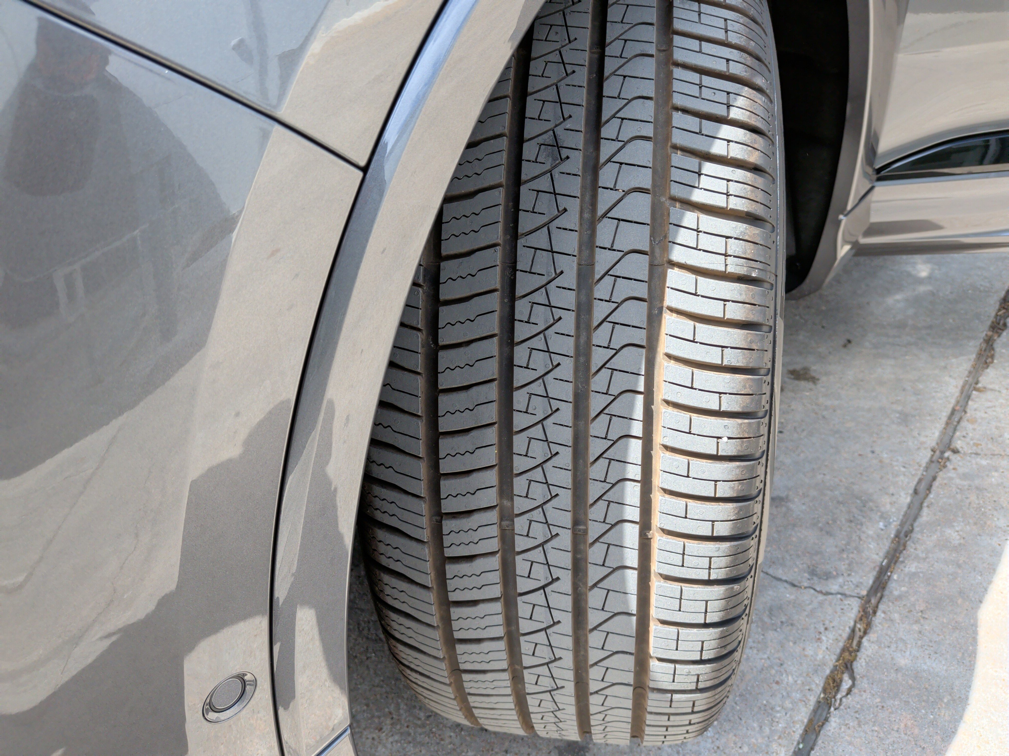 Used 2026 Audi Q7 3.0T Premium Plus image 12