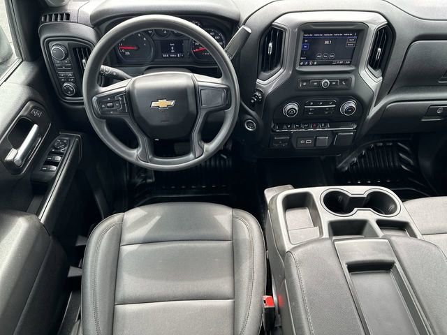 Certified 2024 Chevrolet Silverado 2500 W/T w/ WT Convenience Package image 19