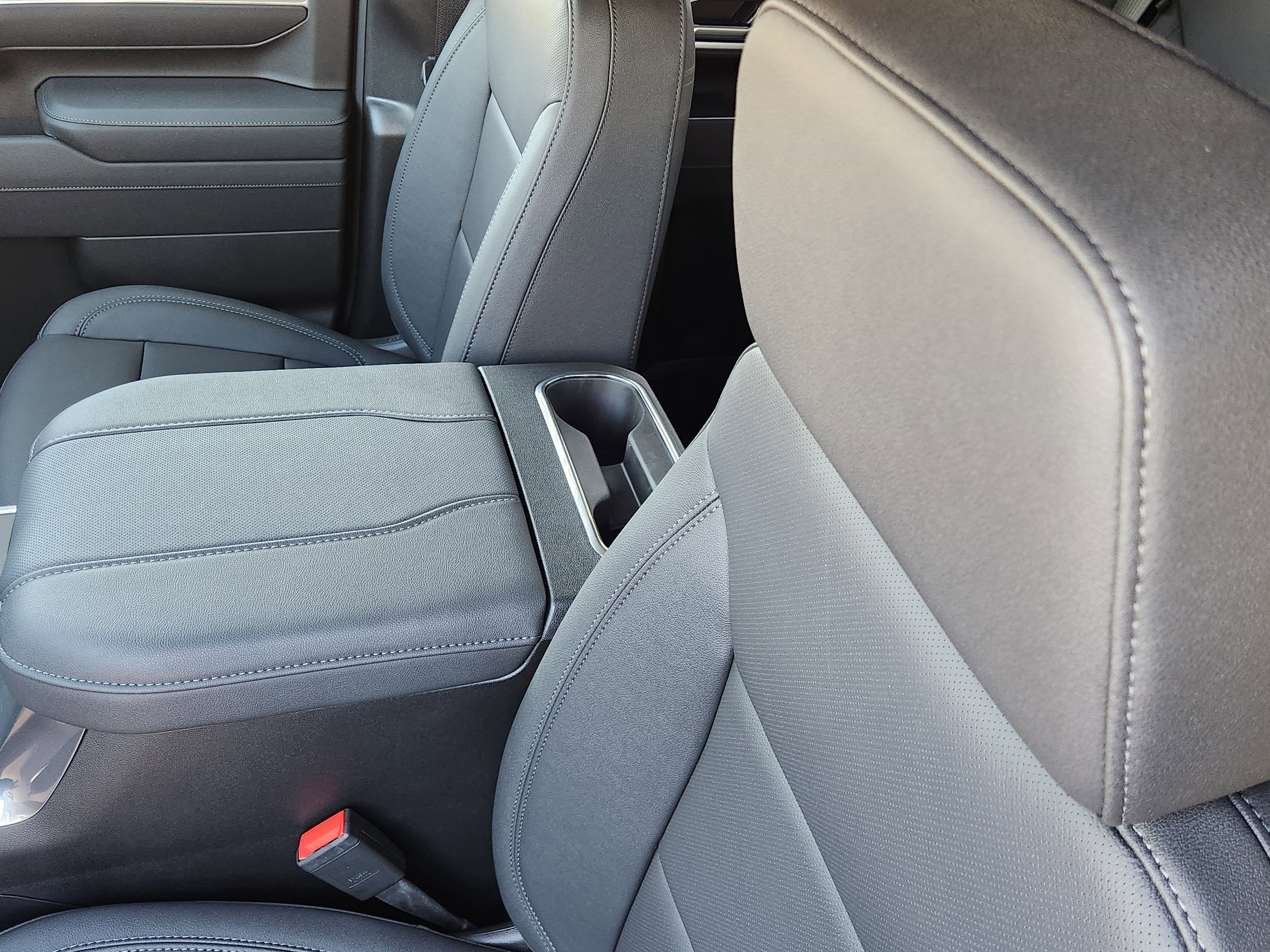 New 2026 Chevrolet Silverado 2500 LTZ image 20