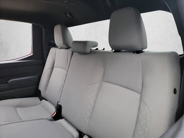 Used 2024 Toyota Tacoma SR5 image 14