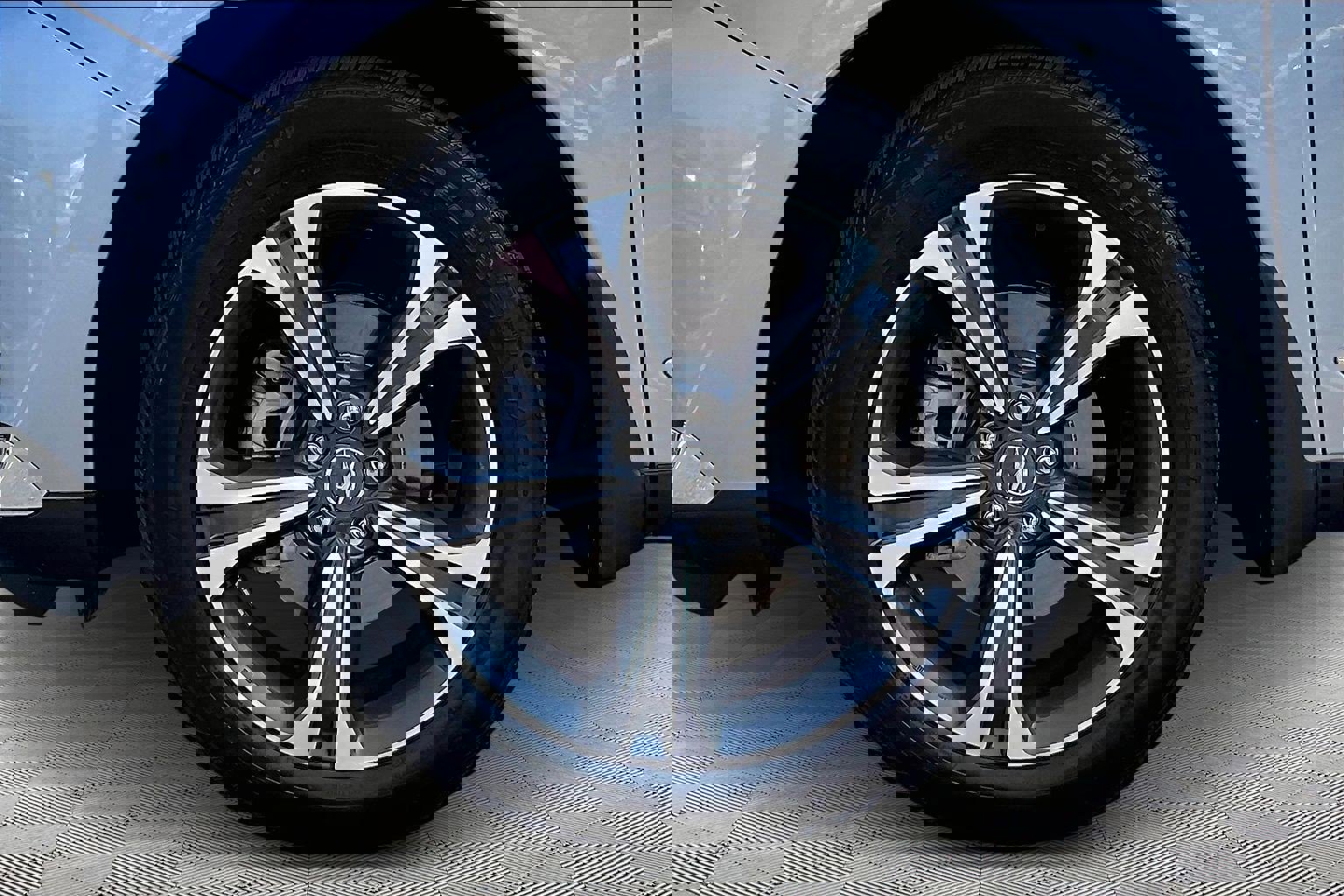 Used 2024 Acura RDX SH-AWD w/ Advance Package image 34