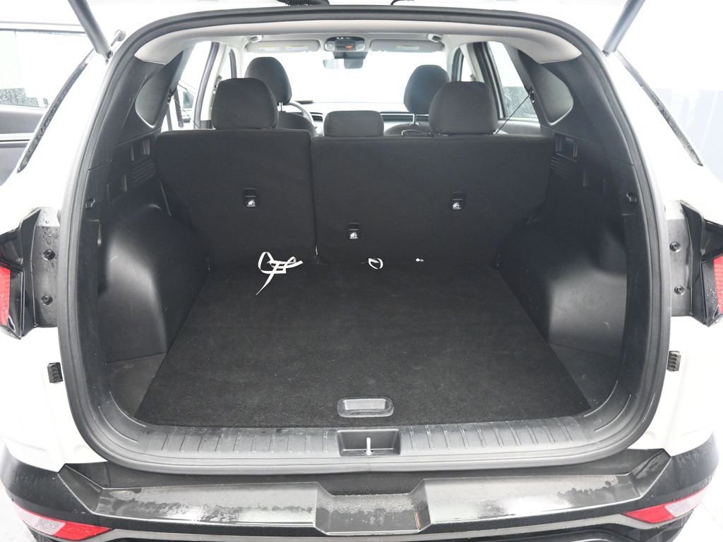 Used 2024 Hyundai Tucson SEL image 19