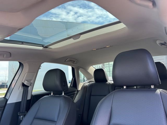 Used 2019 Volkswagen Jetta SEL image 20