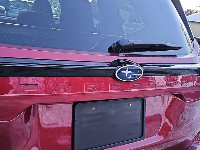 New 2026 Subaru Forester Premium image 21