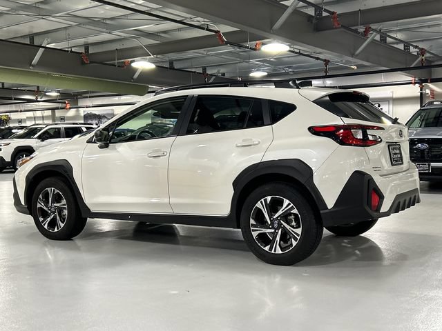 Certified 2025 Subaru Crosstrek 2.5i Premium AWD/4WD image 4