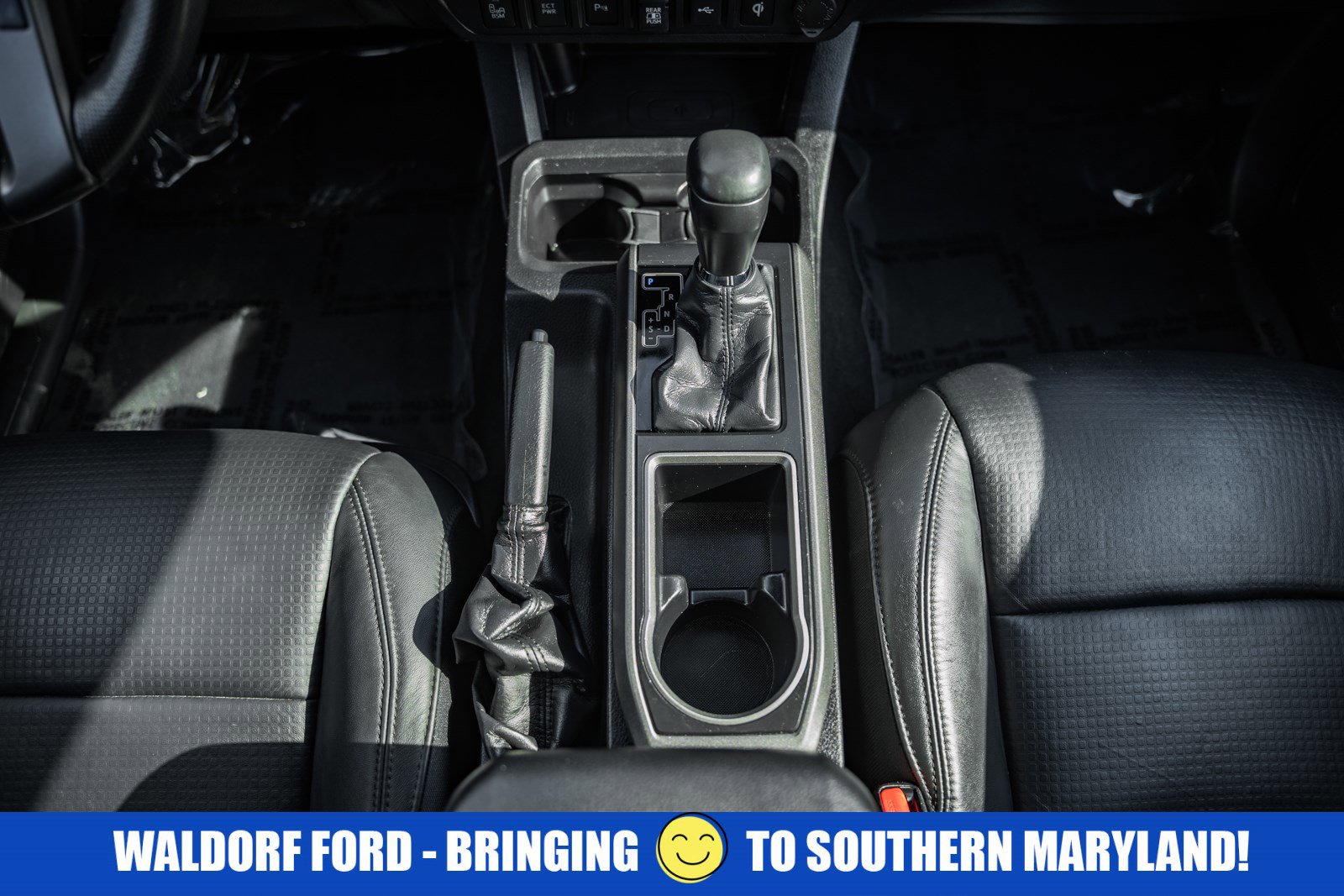 Used 2021 Toyota Tacoma TRD Off-Road w/ TRD Premium Off Road Package image 30