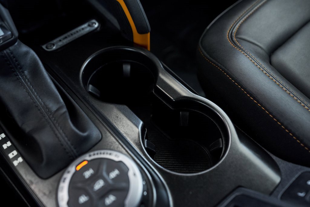 Used 2022 Ford Bronco Badlands image 42