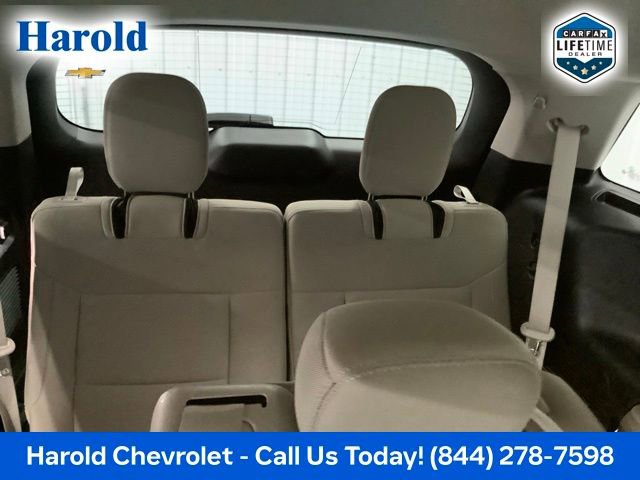 Used 2023 Ford Explorer 4WD image 10