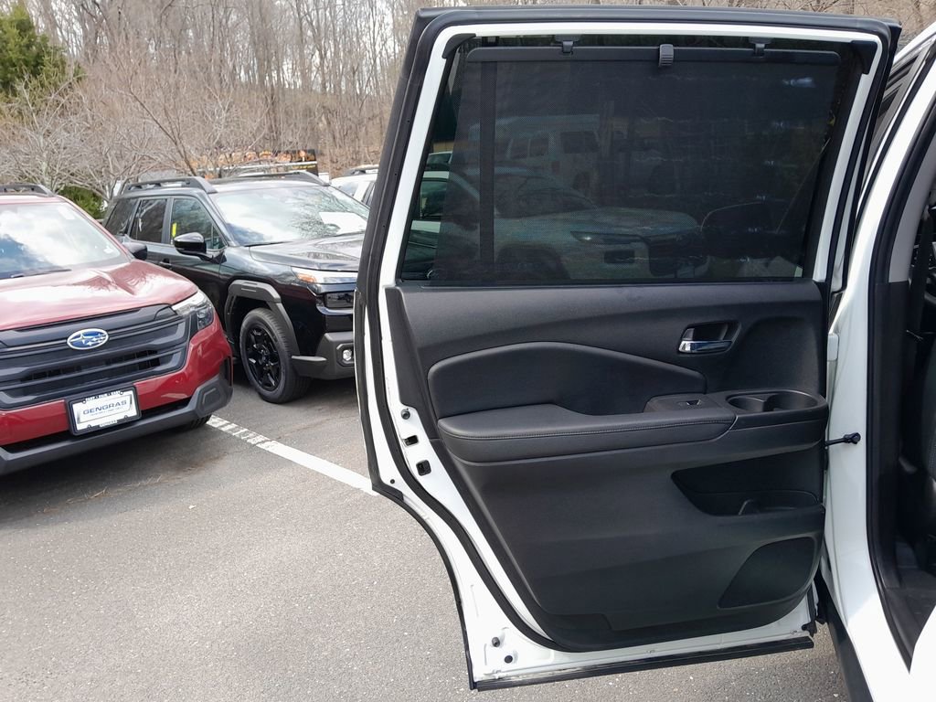 Used 2021 Honda Pilot EX-L image 28