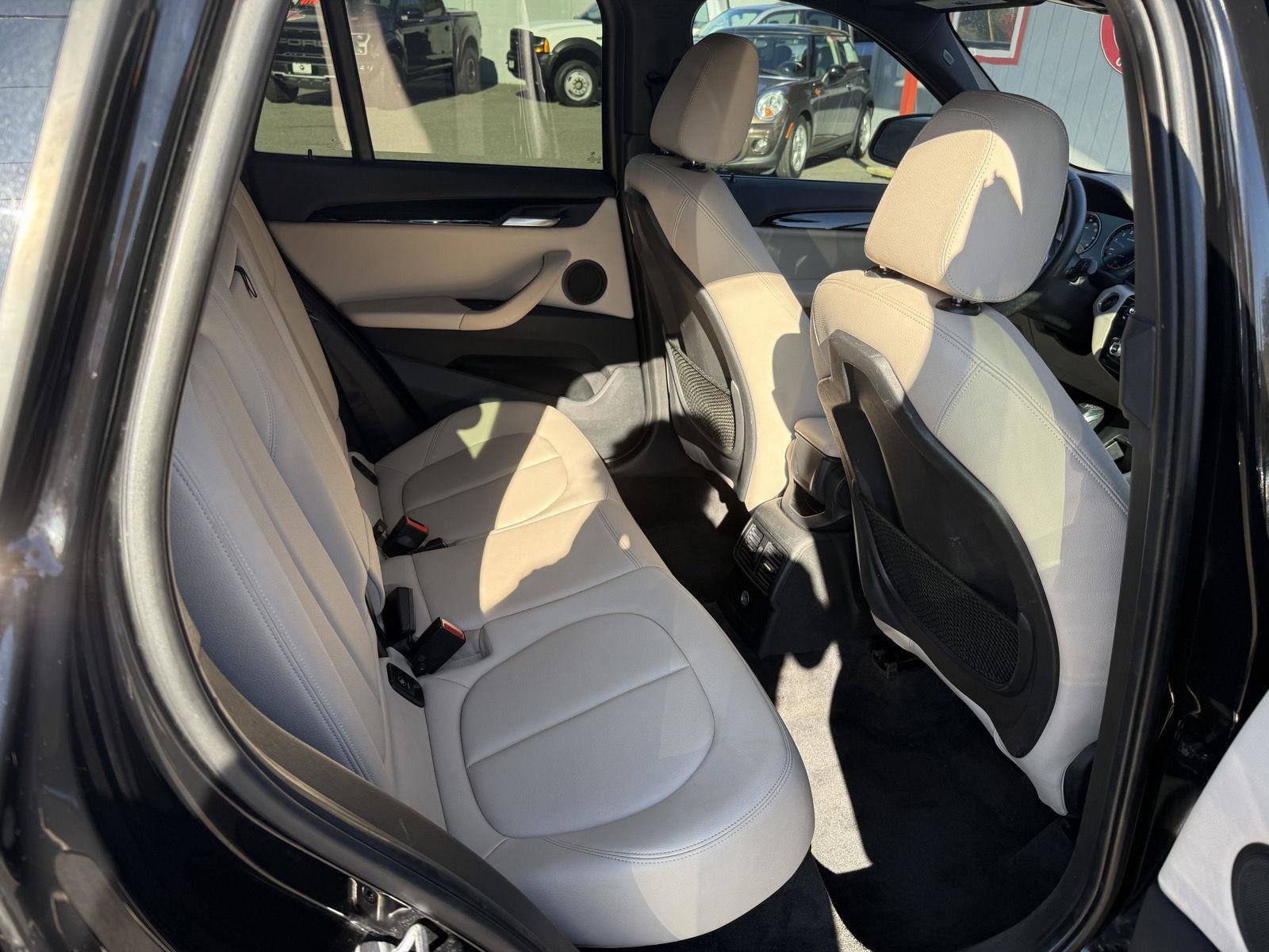 Used 2018 BMW X1 sDrive28i w/ Convenience Package image 19