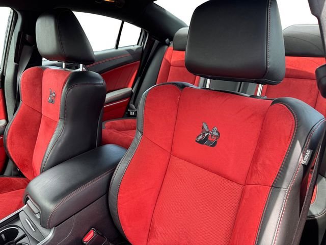 Used 2020 Dodge Charger Scat Pack RWD image 16
