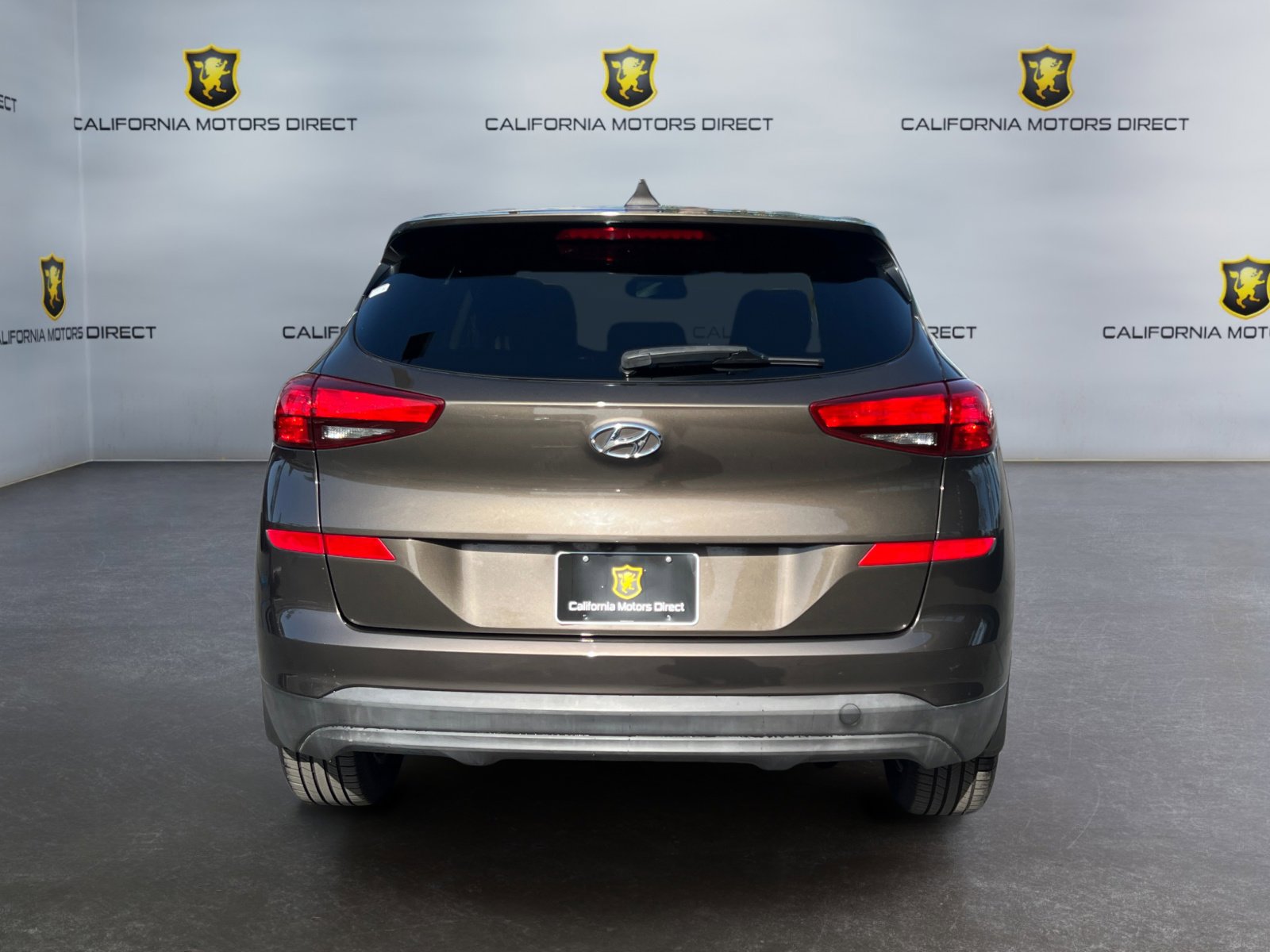 Used 2020 Hyundai Tucson SE FWD image 4