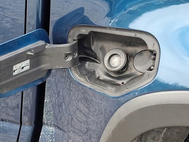 Used 2020 Chevrolet Colorado Z71 image 33