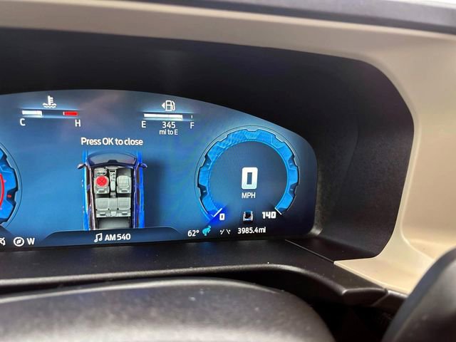 Used 2025 Ford Bronco Sport Big Bend image 19
