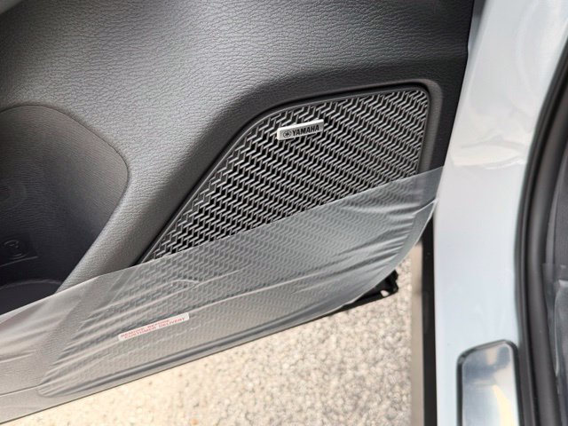 New 2026 Mitsubishi Outlander SE FWD image 23