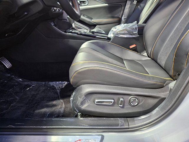 New 2026 Acura Integra A-Spec image 24