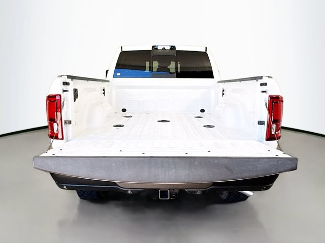 Used 2025 RAM 2500 Rebel w/ Rebel Level 1 Equipment Group AWD/4WD image 26