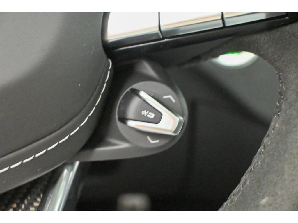 New 2025 Cadillac CT4 V Blackwing w/ Petit Pataud Special Edition image 35