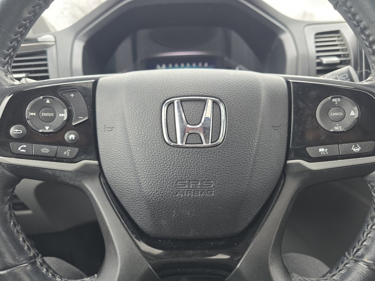 Certified 2023 Honda Odyssey Touring image 29