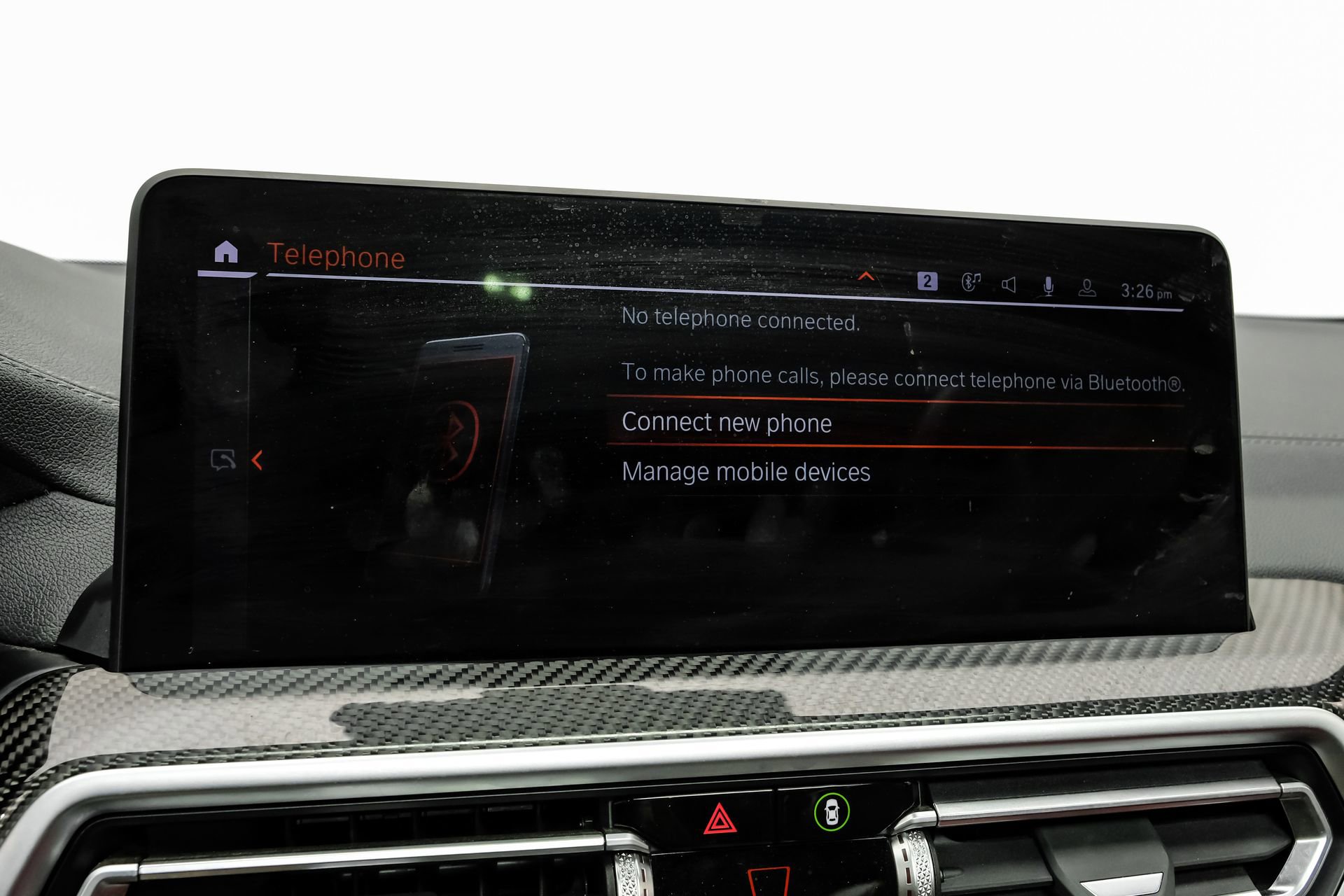 Used 2024 BMW X4 M40i w/ Premium Package image 31