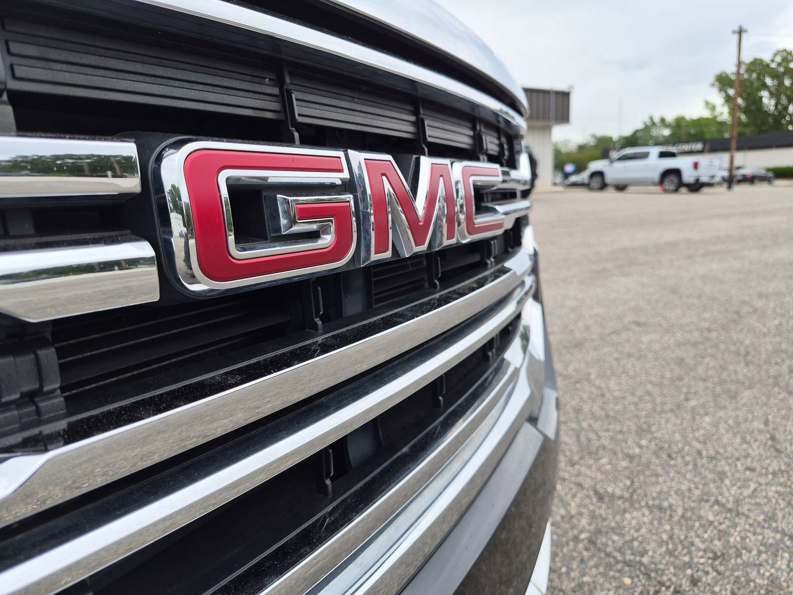Certified 2020 GMC Acadia SLT FWD image 31
