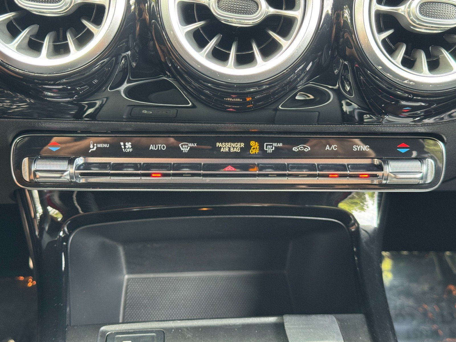 Used 2020 Mercedes-Benz A 220 image 29