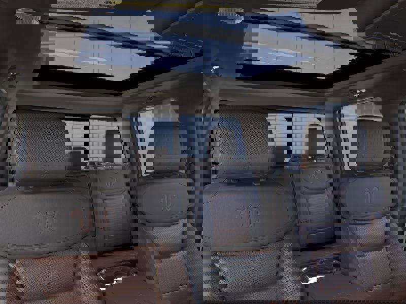 New 2026 Ford F250 King Ranch image 22