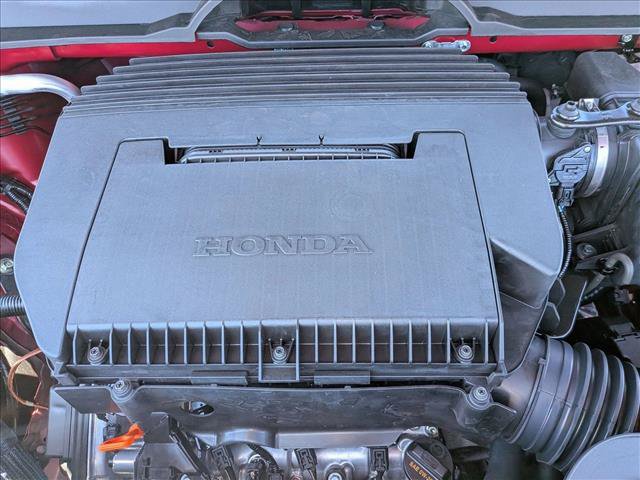 New 2026 Honda Passport RTL image 15